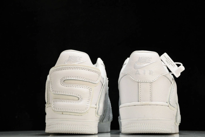 CPFM x Nike Air Force 1 Low Cactus Plant Flea Market White   DD7050-100