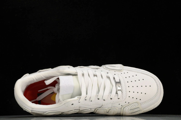 CPFM x Nike Air Force 1 Low Cactus Plant Flea Market White   DD7050-100