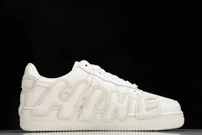 CPFM x Nike Air Force 1 Low Cactus Plant Flea Market White   DD7050-100