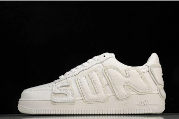 CPFM x Nike Air Force 1 Low Cactus Plant Flea Market White   DD7050-100