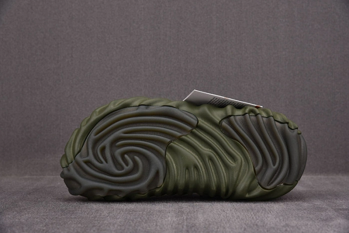 CROCS POLLEX CLOG BY SALEHE BEMBURY CUCUMBER
