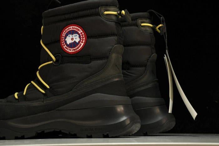 Canada Goose Toronto Boot