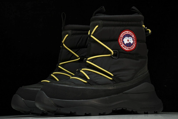Canada Goose Toronto Boot