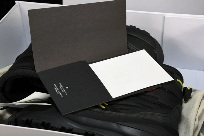 Canada Goose Toronto Boot