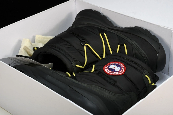 Canada Goose Toronto Boot