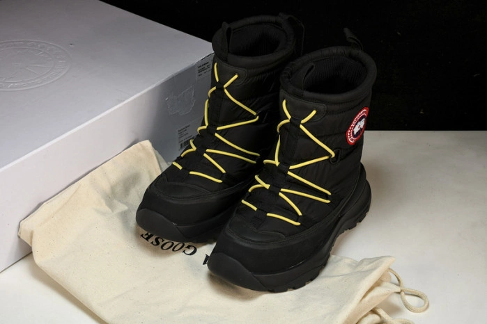 Canada Goose Toronto Boot