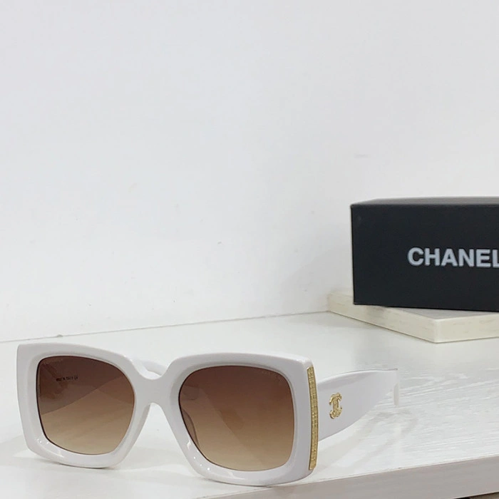 Chanel Sunglasses Upshoe