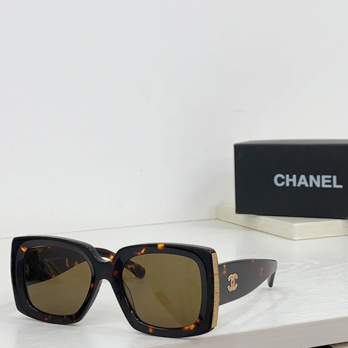 Chanel Sunglasses Upshoe