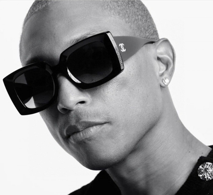 Chanel Sunglasses Upshoe