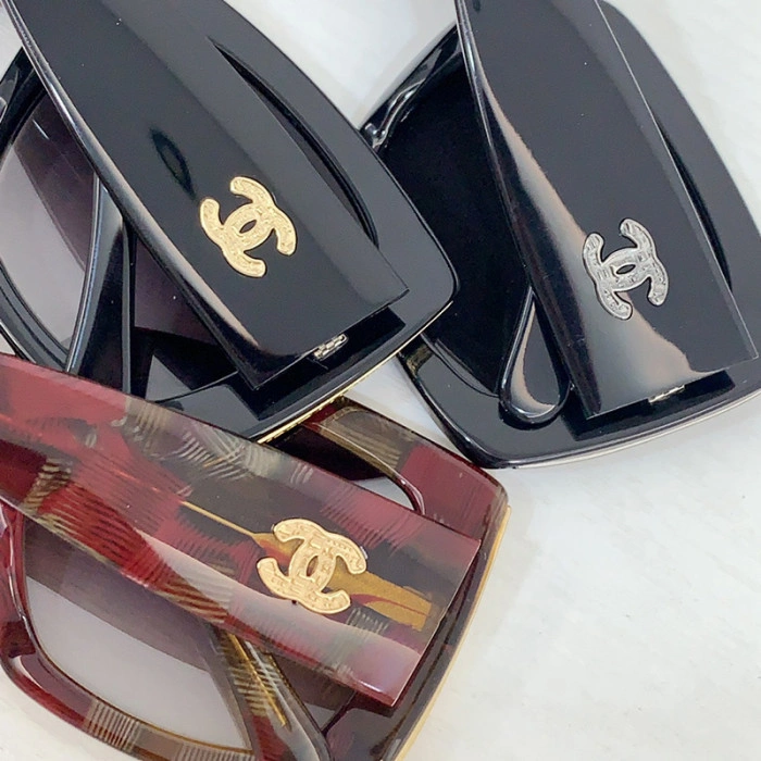 Chanel Sunglasses Upshoe