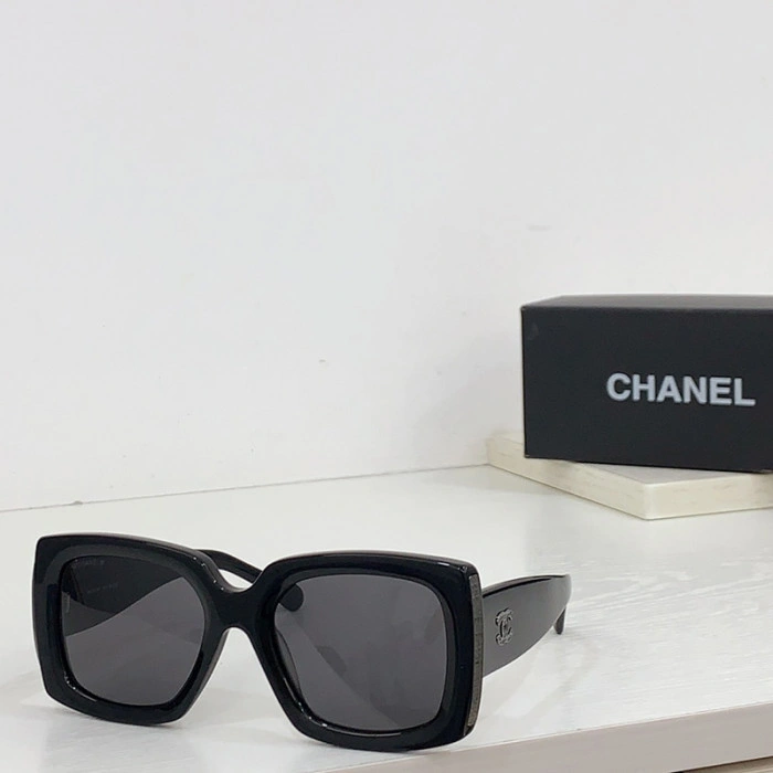 Chanel Sunglasses Upshoe