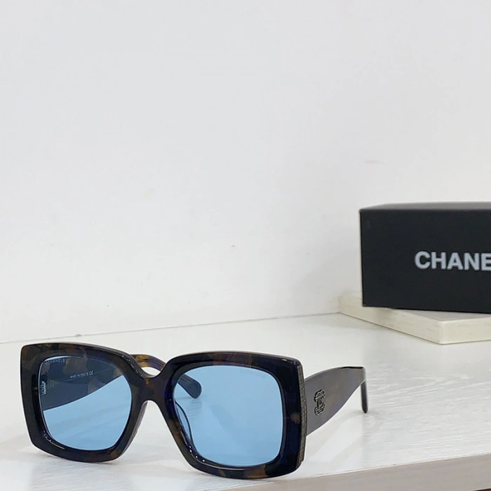 Chanel Sunglasses Upshoe