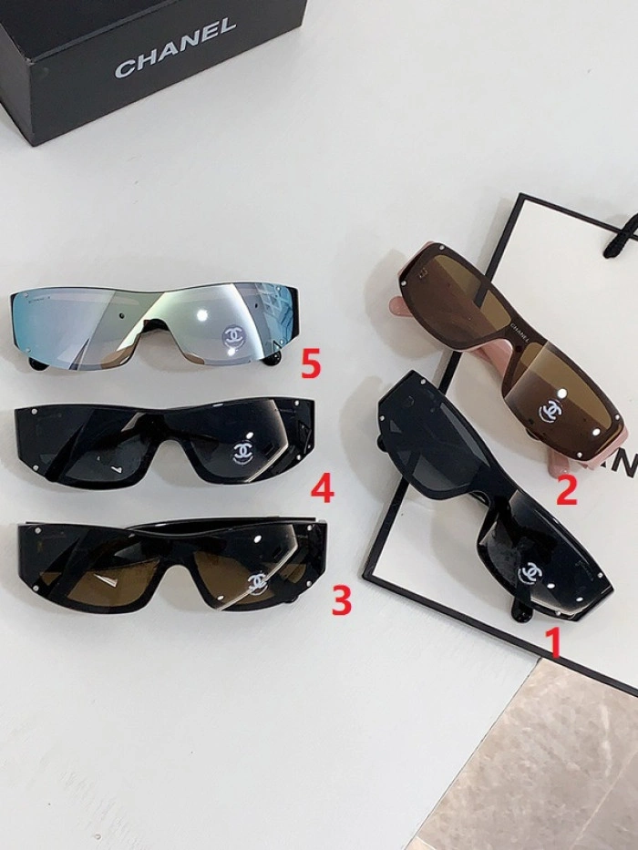 Chanel Sunglasses Upshoe