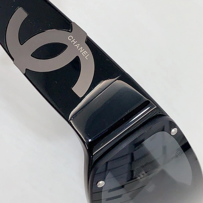 Chanel Sunglasses Upshoe