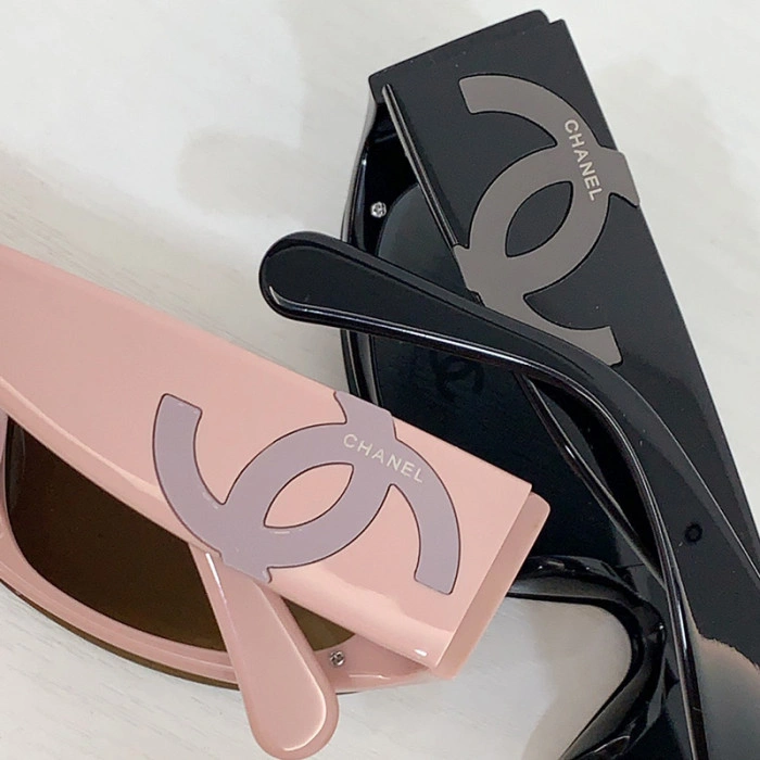 Chanel Sunglasses Upshoe