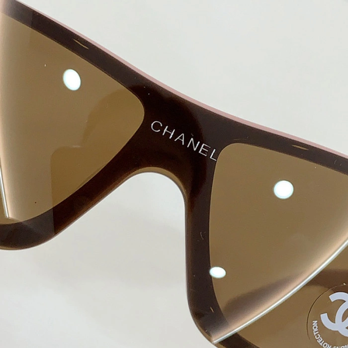 Chanel Sunglasses Upshoe