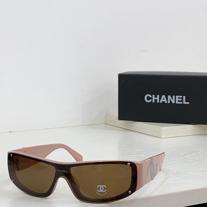 Chanel Sunglasses Upshoe