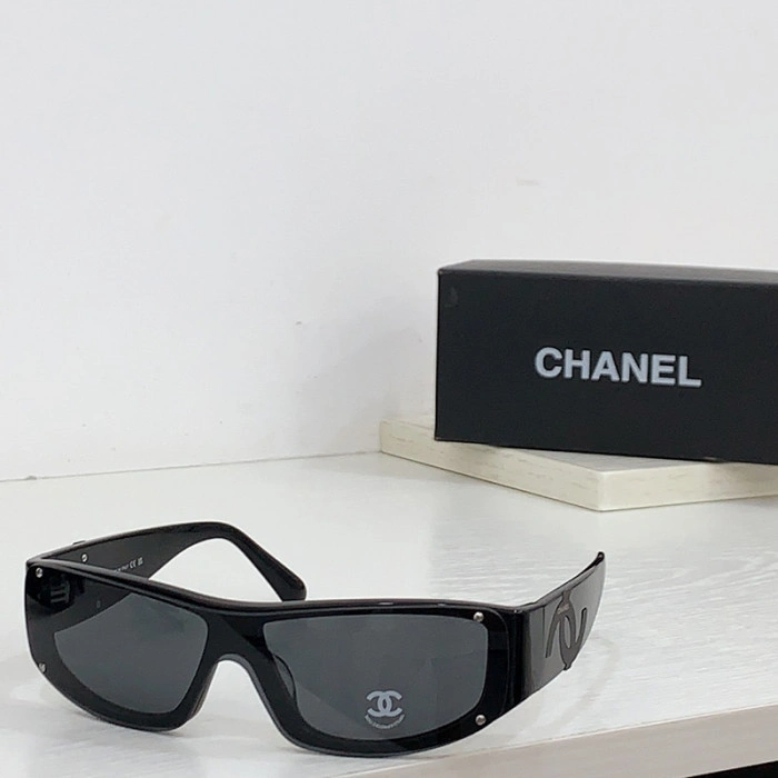 Chanel Sunglasses Upshoe