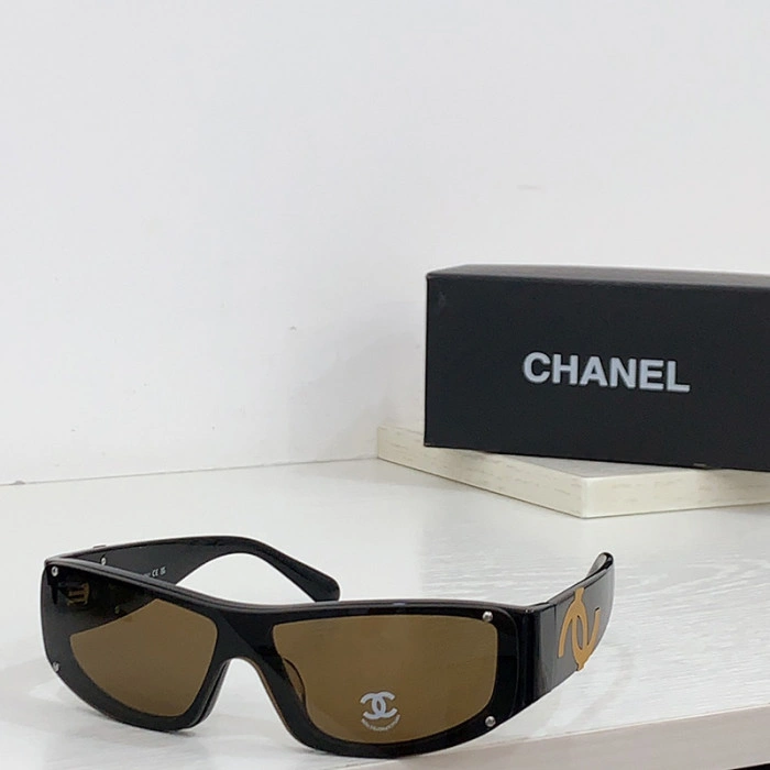 Chanel Sunglasses Upshoe