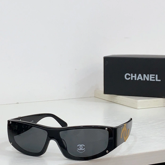 Chanel Sunglasses Upshoe