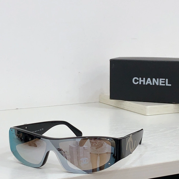 Chanel Sunglasses Upshoe