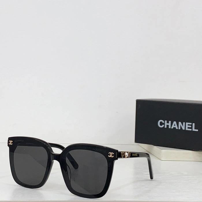 Chanel Sunglasses Upshoe