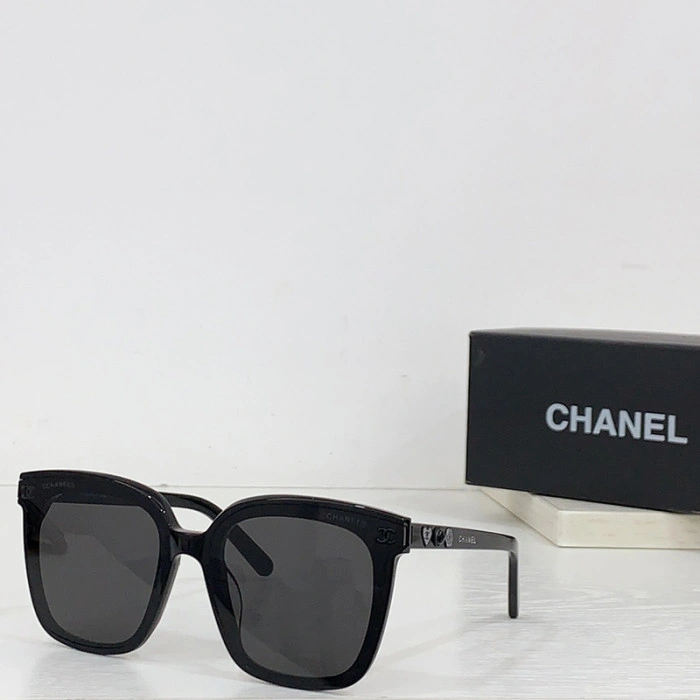 Chanel Sunglasses Upshoe