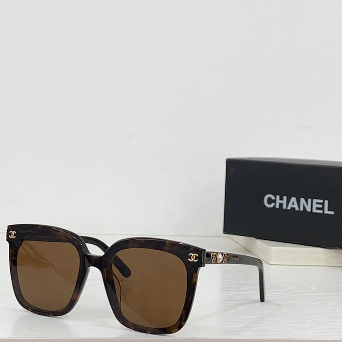 Chanel Sunglasses Upshoe