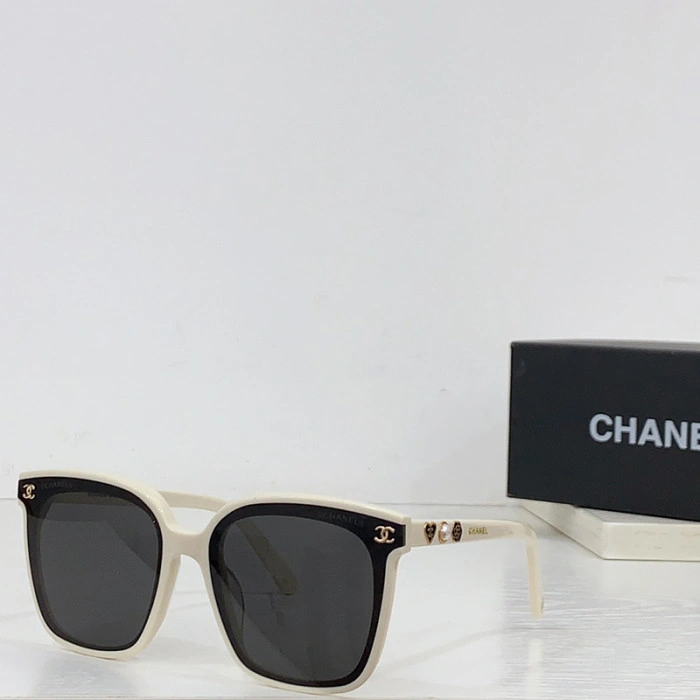 Chanel Sunglasses Upshoe