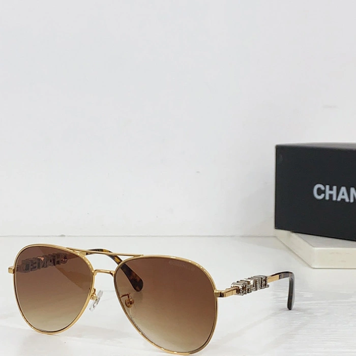 Chanel Sunglasses Upshoe