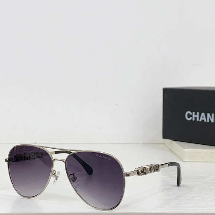 Chanel Sunglasses Upshoe