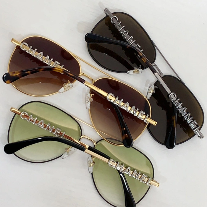 Chanel Sunglasses Upshoe