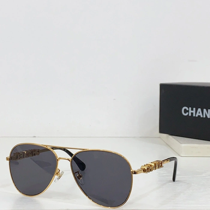 Chanel Sunglasses Upshoe