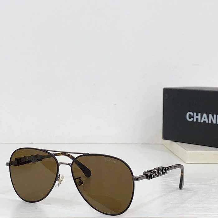 Chanel Sunglasses Upshoe