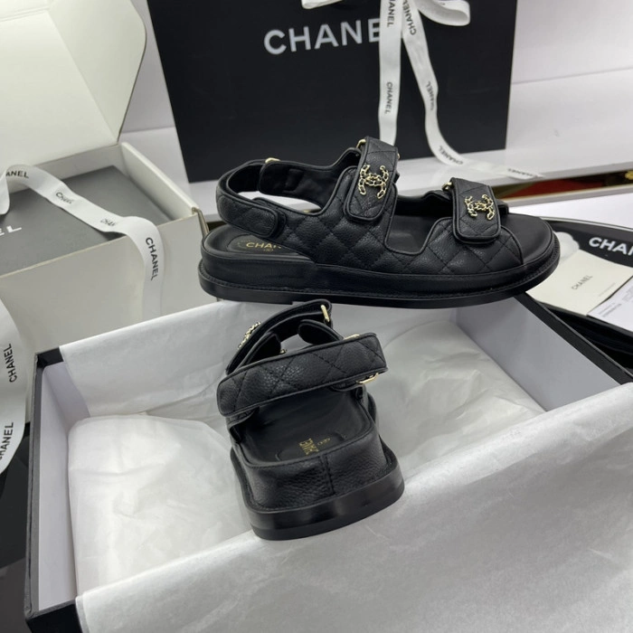 Chanel sandal