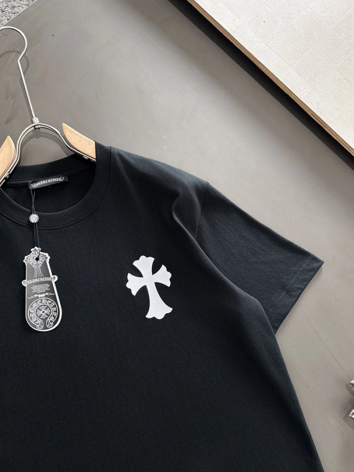 Chr0me Hearts shirts upshoe