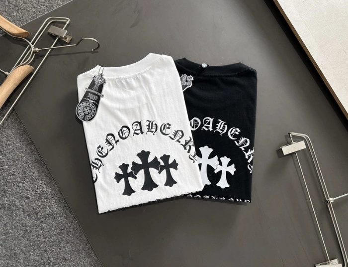 Chr0me Hearts shirts upshoe