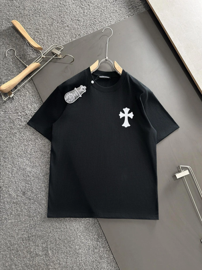 Chr0me Hearts shirts upshoe