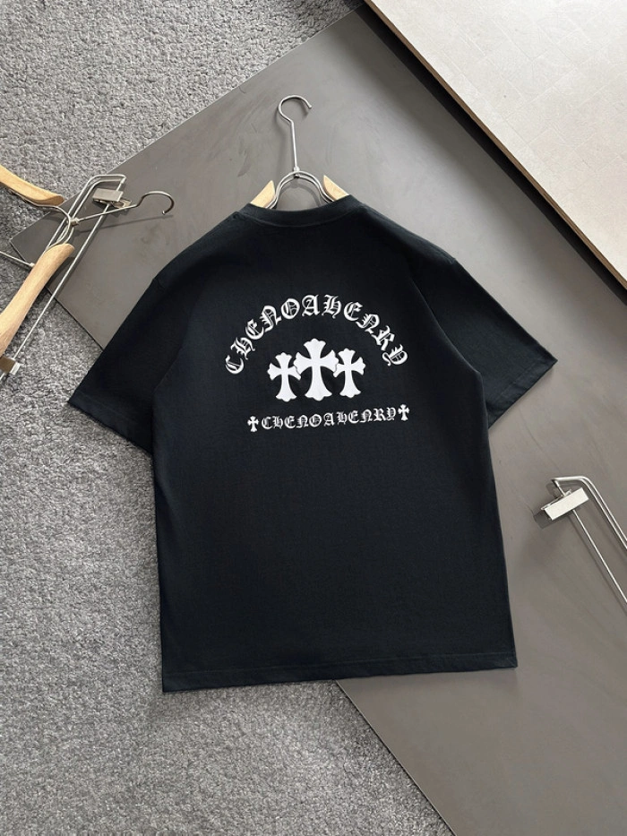 Chr0me Hearts shirts upshoe