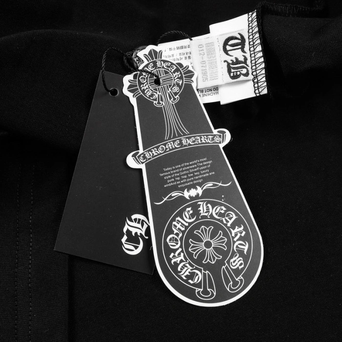 Chr0me Hearts shirts upshoe