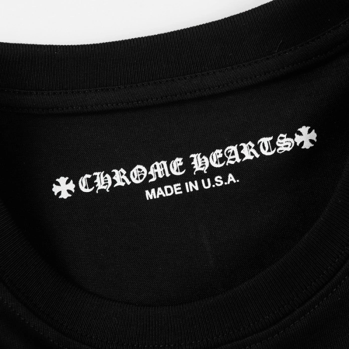Chr0me Hearts shirts upshoe