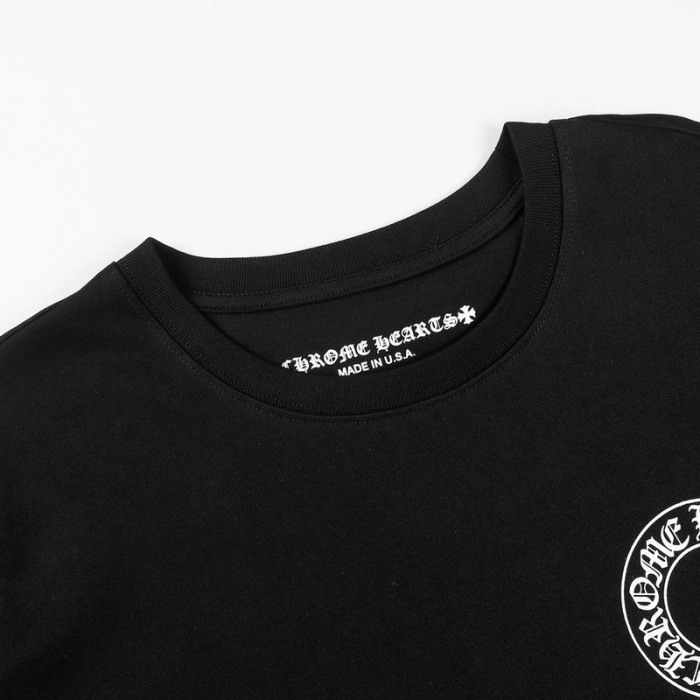 Chr0me Hearts shirts upshoe