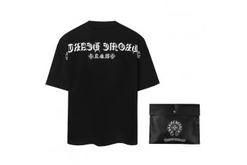Chr0me Hearts shirts upshoe