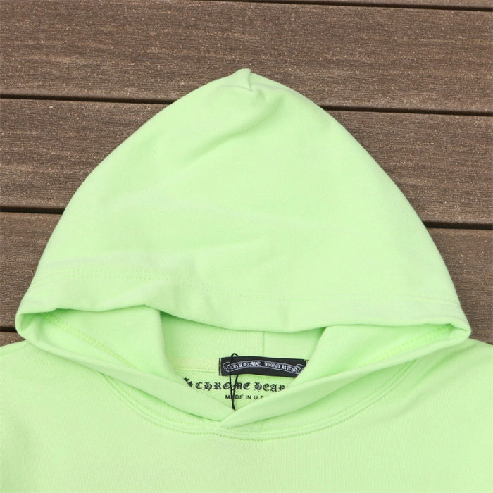 ChrOme Hearts Hoodie