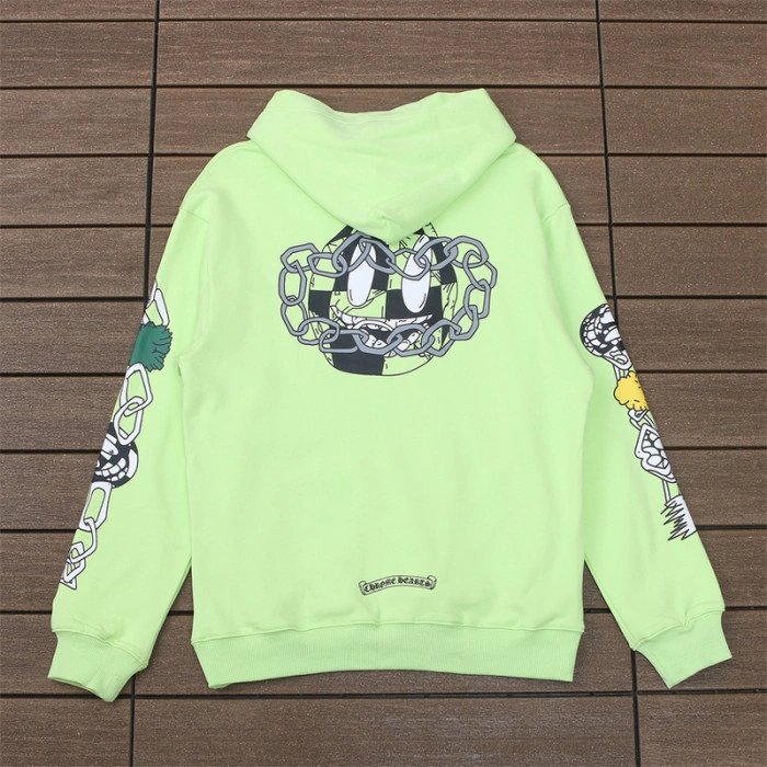ChrOme Hearts Hoodie