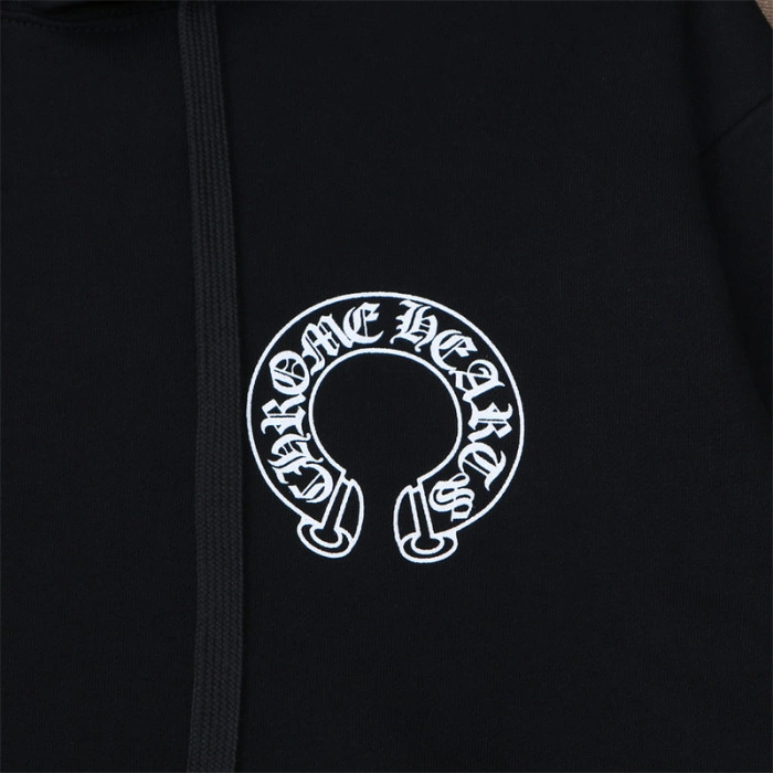 ChrOme Hearts Hoodie