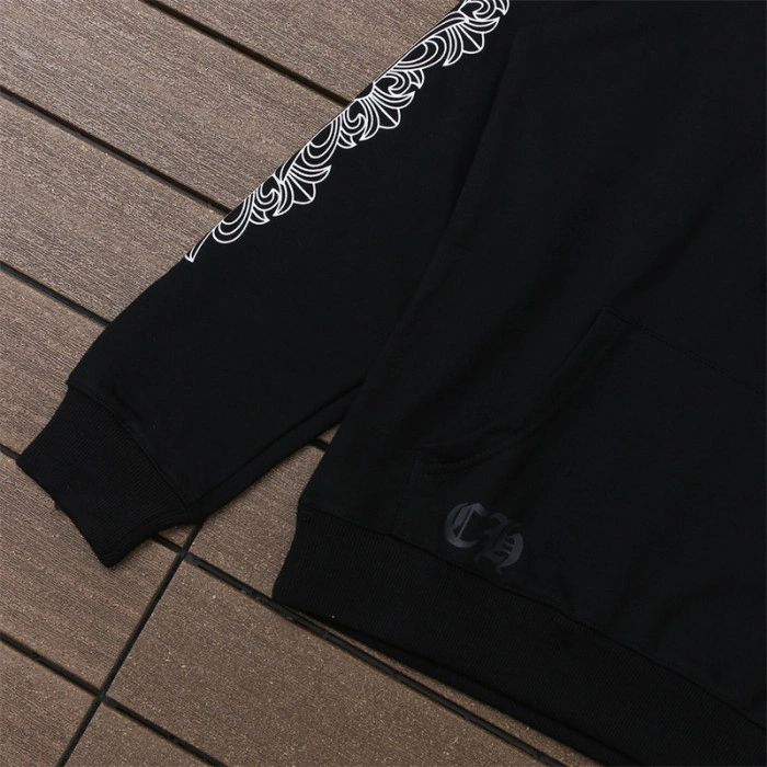 ChrOme Hearts Hoodie