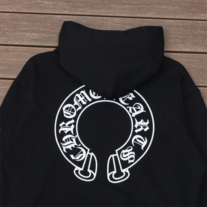 ChrOme Hearts Hoodie