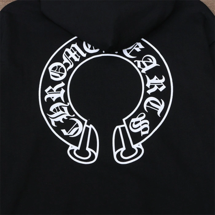 ChrOme Hearts Hoodie
