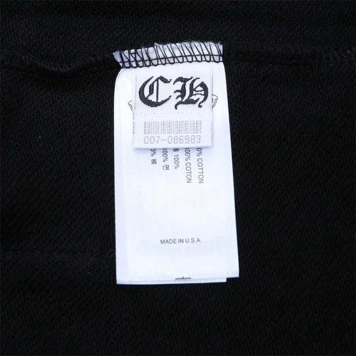 ChrOme Hearts Hoodie